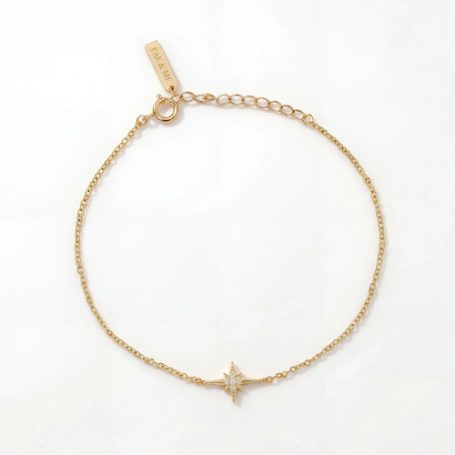 Amaris - Star Bracelet