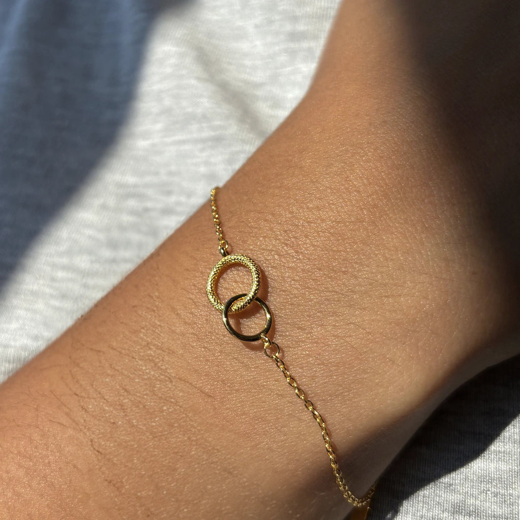 Seraphina - Bonded Bracelet