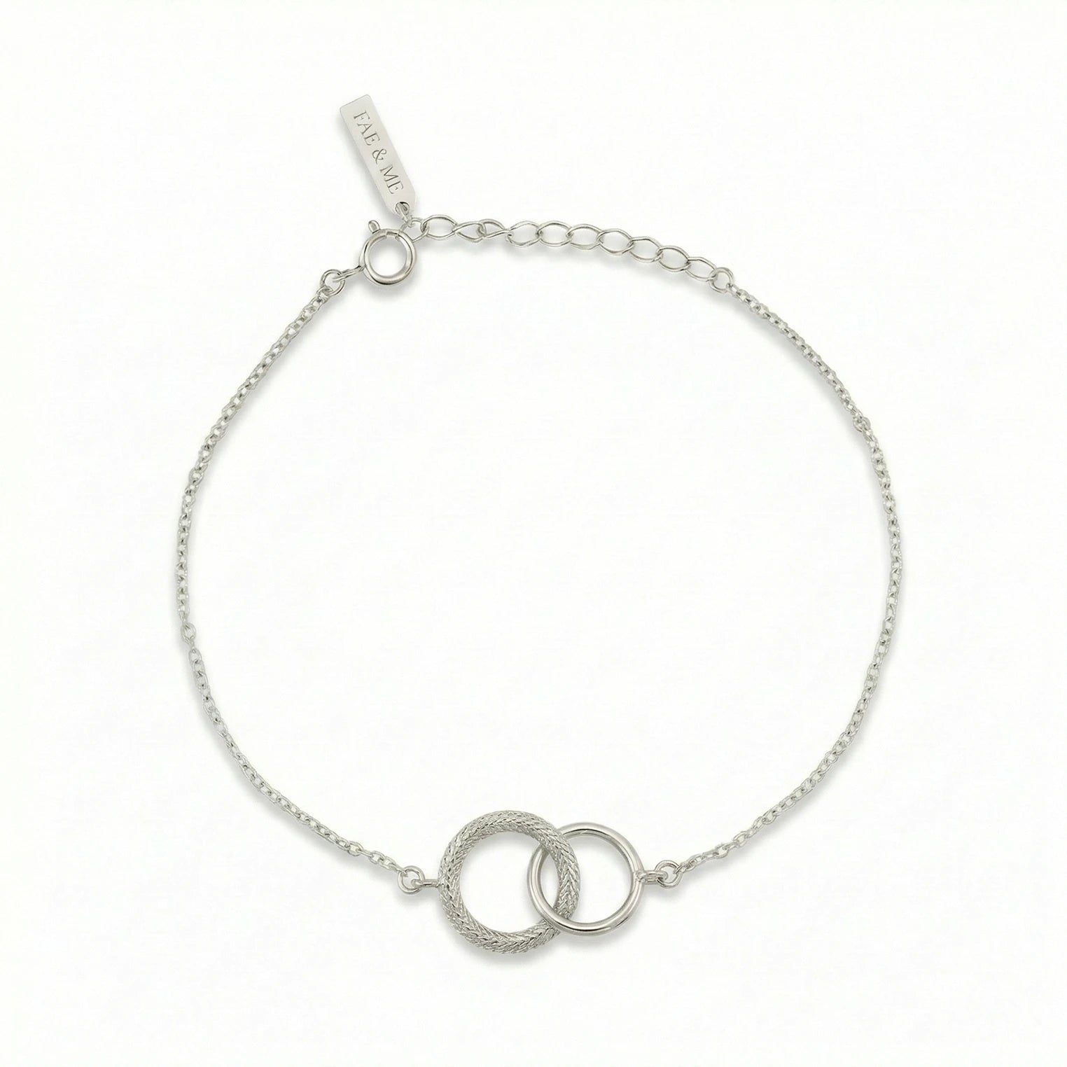 Seraphina - Bonded Bracelet