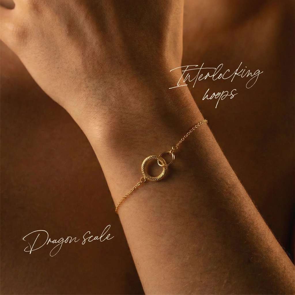 Seraphina - Bonded Bracelet