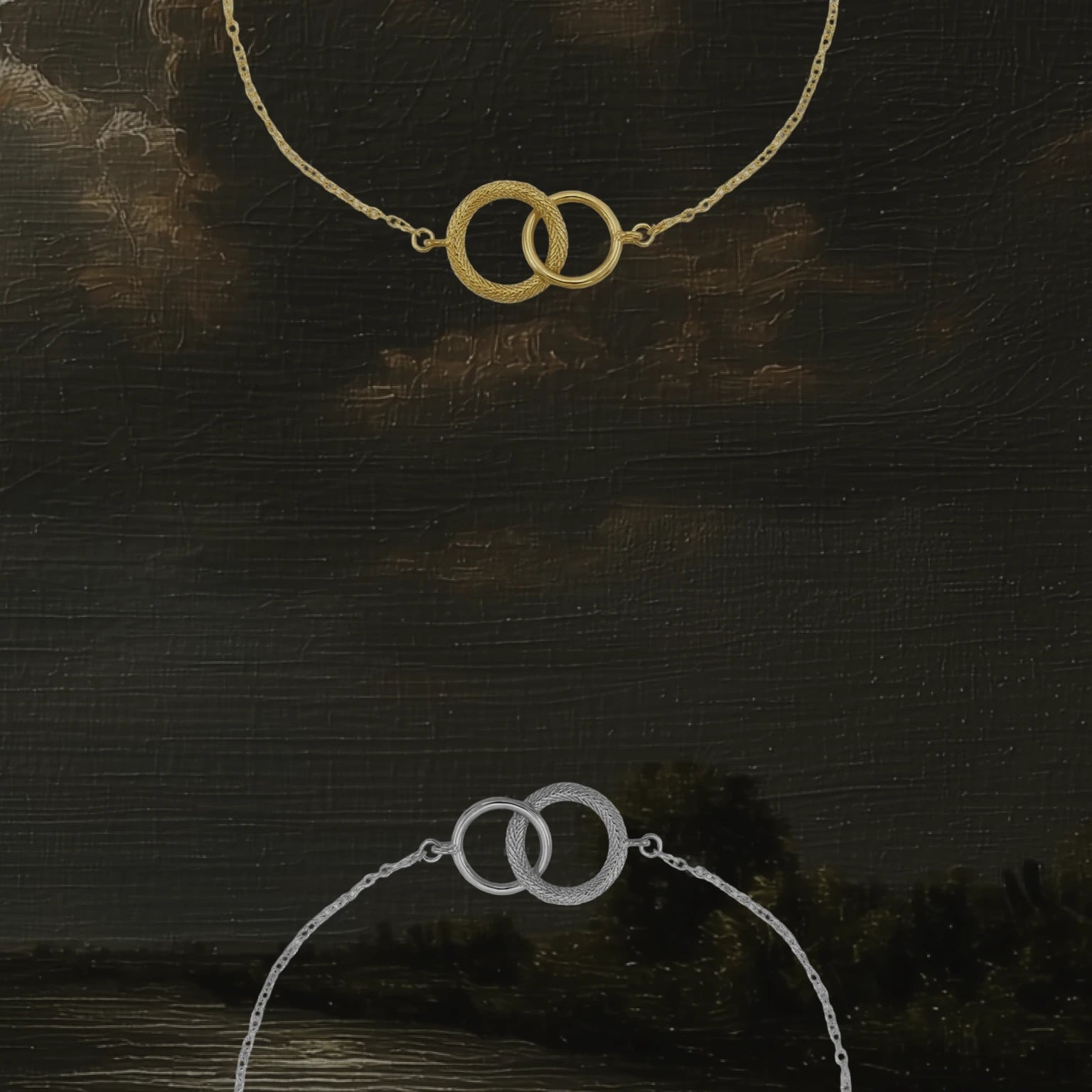 Seraphina - Bonded Bracelet