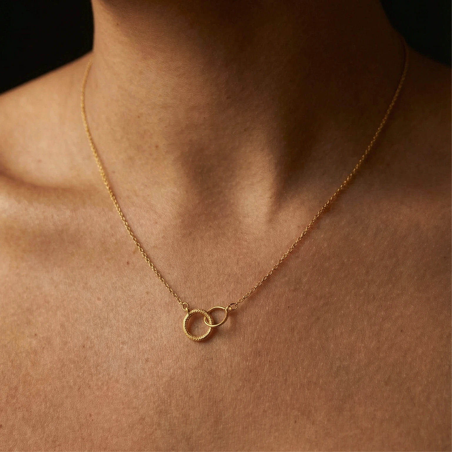 Seraphina - Bonded Necklace