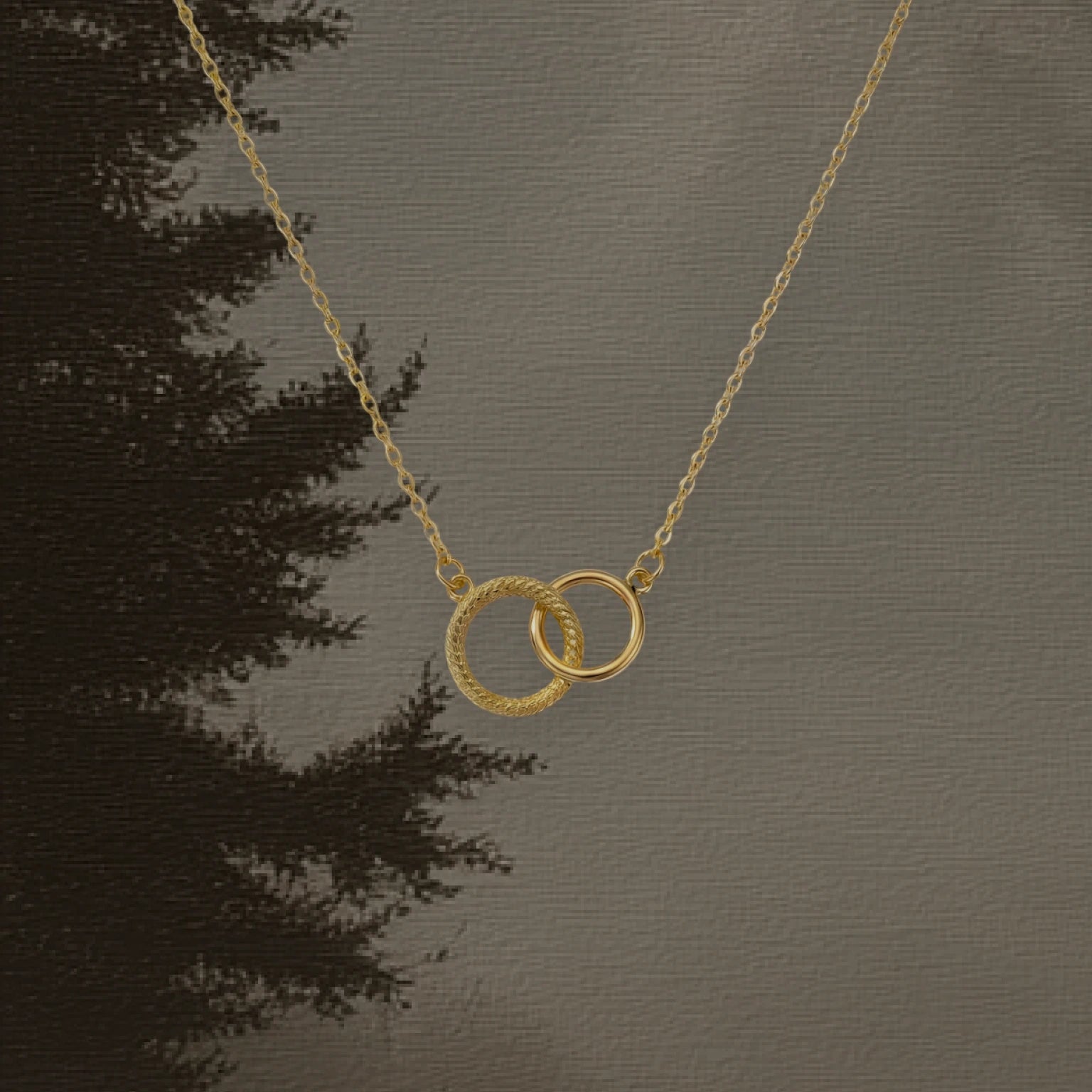 Seraphina - Bonded Necklace