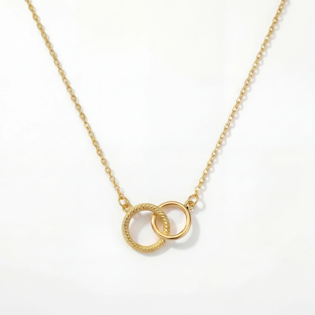 Seraphina - Bonded Necklace