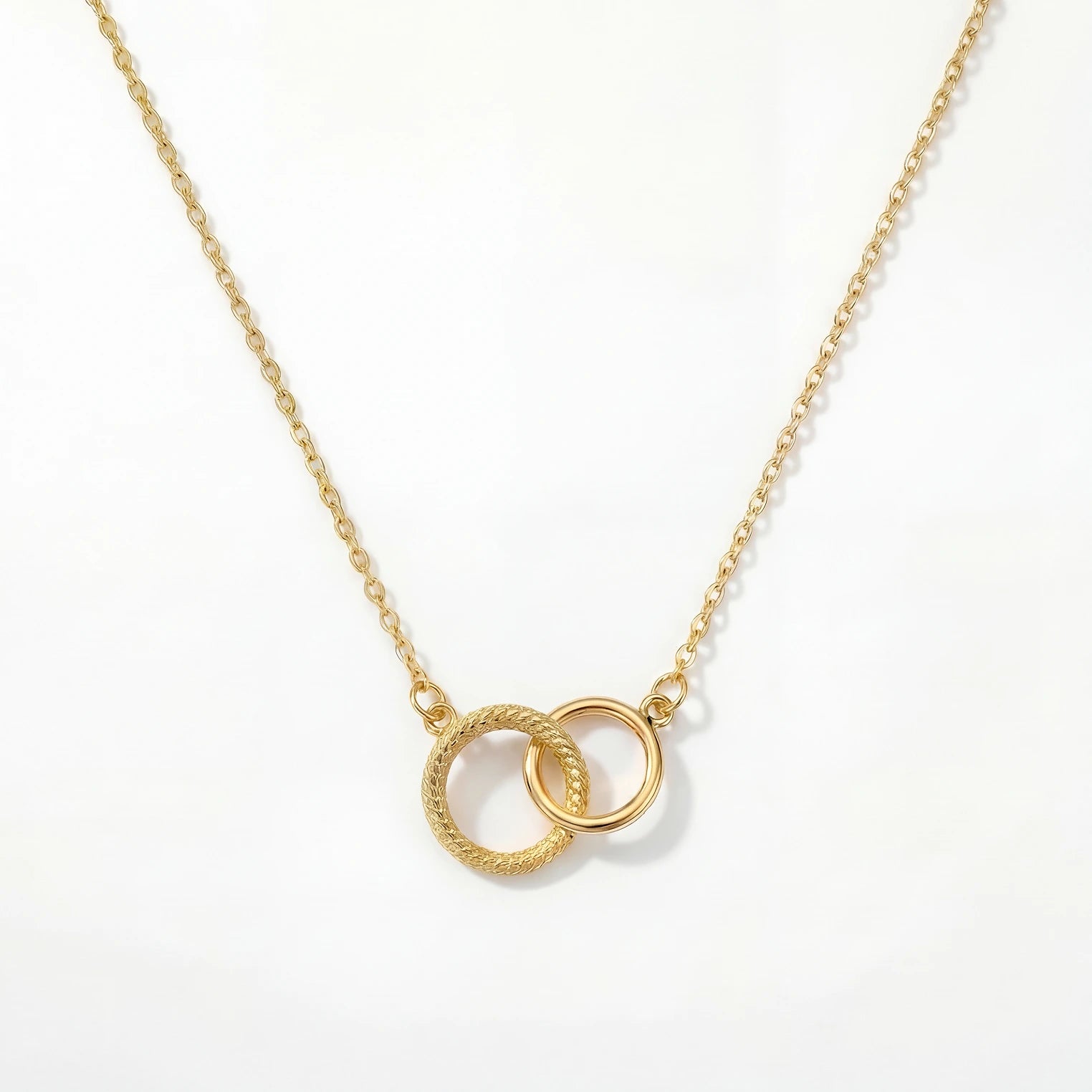 Seraphina - Bonded Necklace