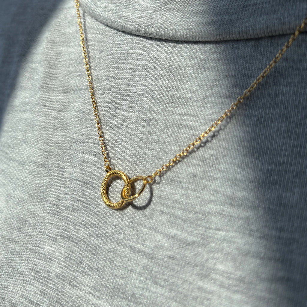 Seraphina - Bonded Necklace