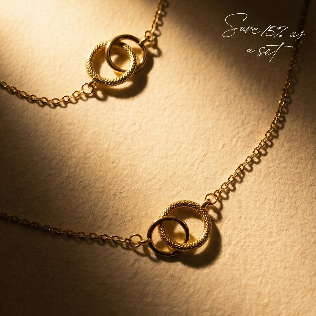 Seraphina - Bonded Bracelet