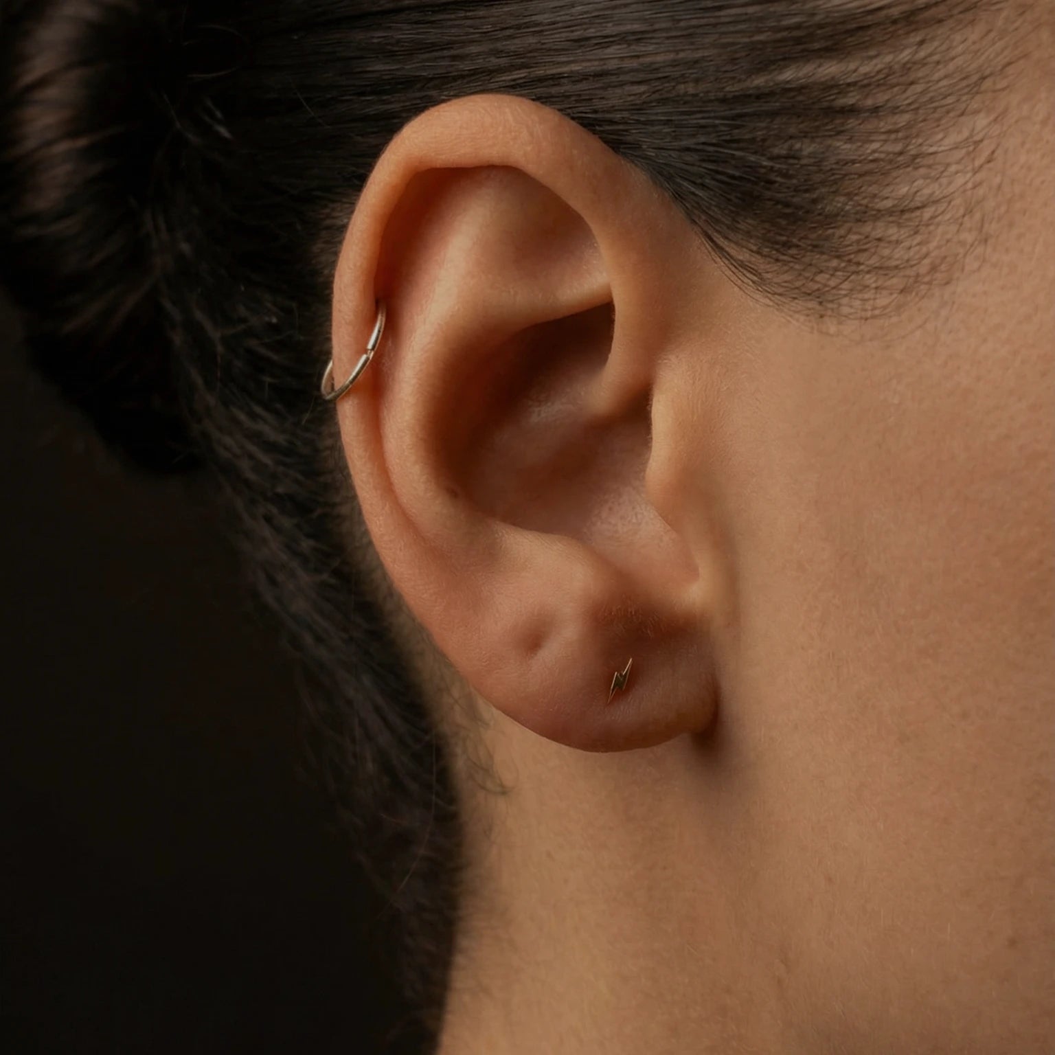 Anima - Lightning Studs