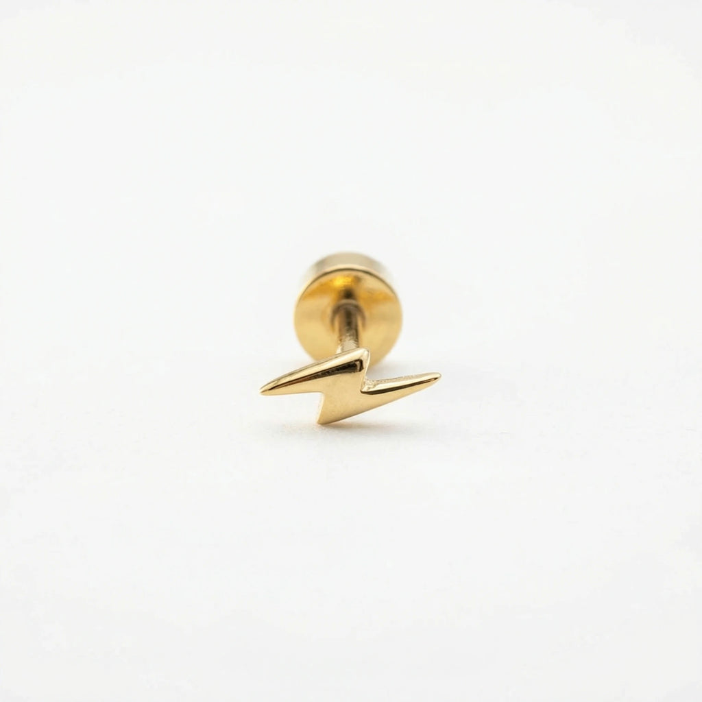 Anima - Lightning Studs