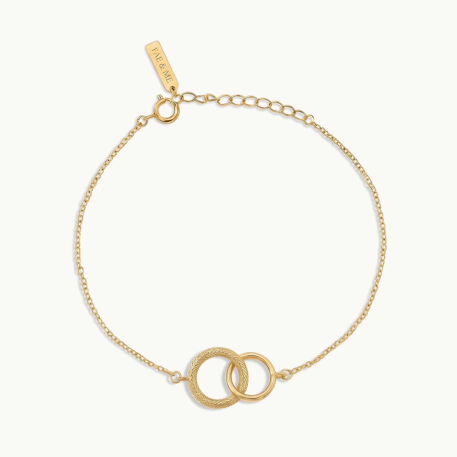 Seraphina - Bonded Bracelet