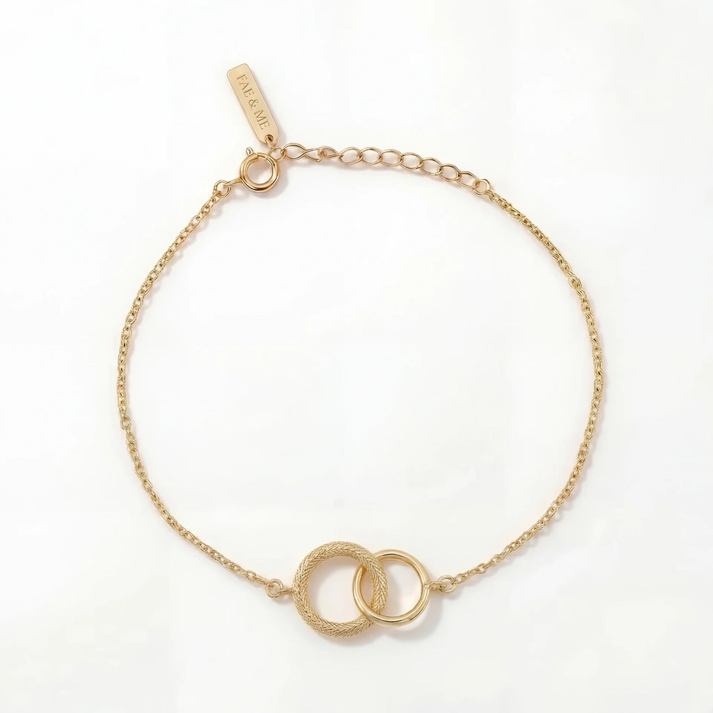 Seraphina - Bonded Bracelet