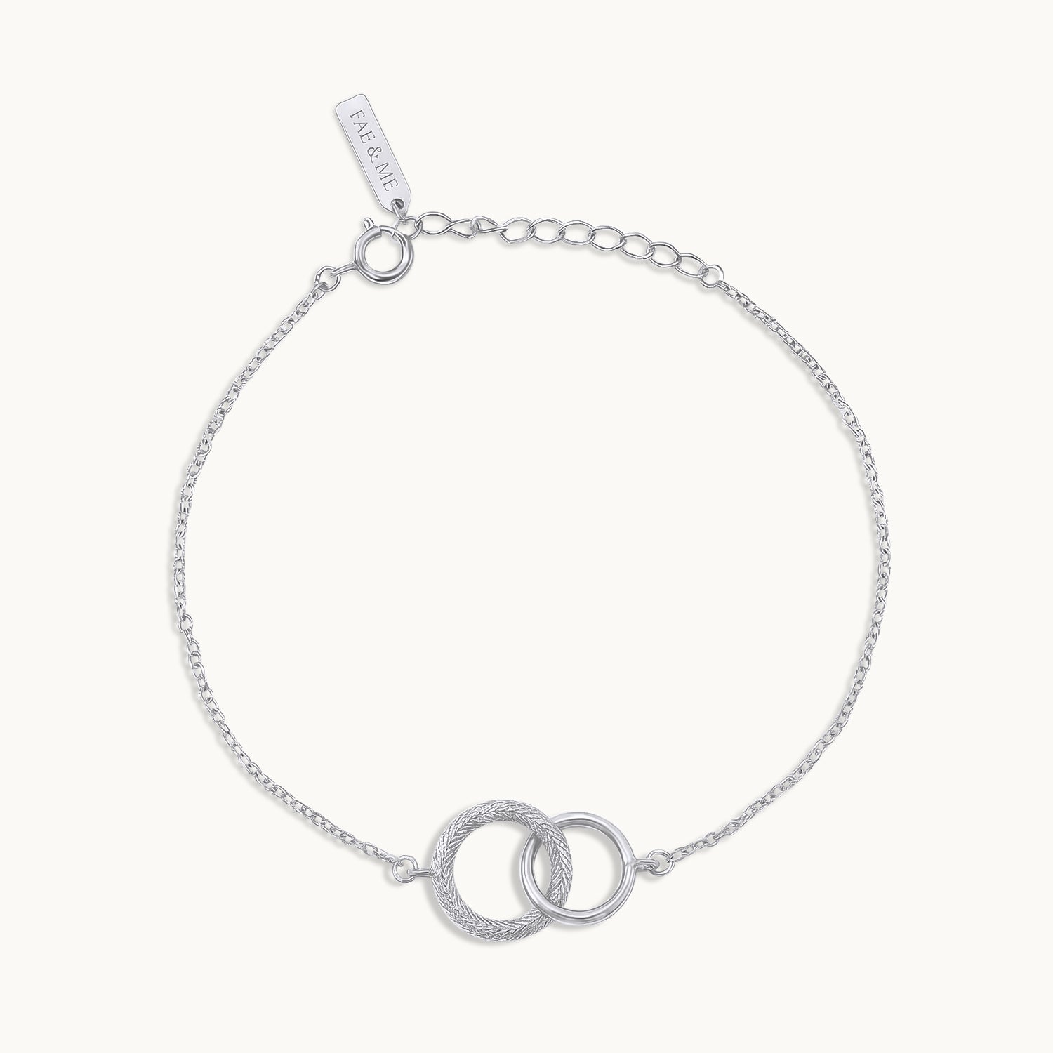 Seraphina - Bonded Bracelet