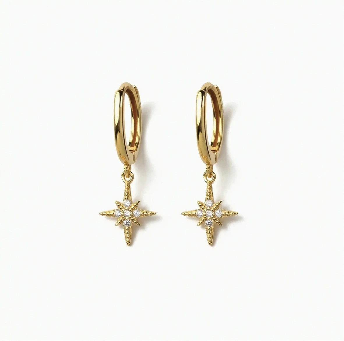 Vespera - Star Huggies